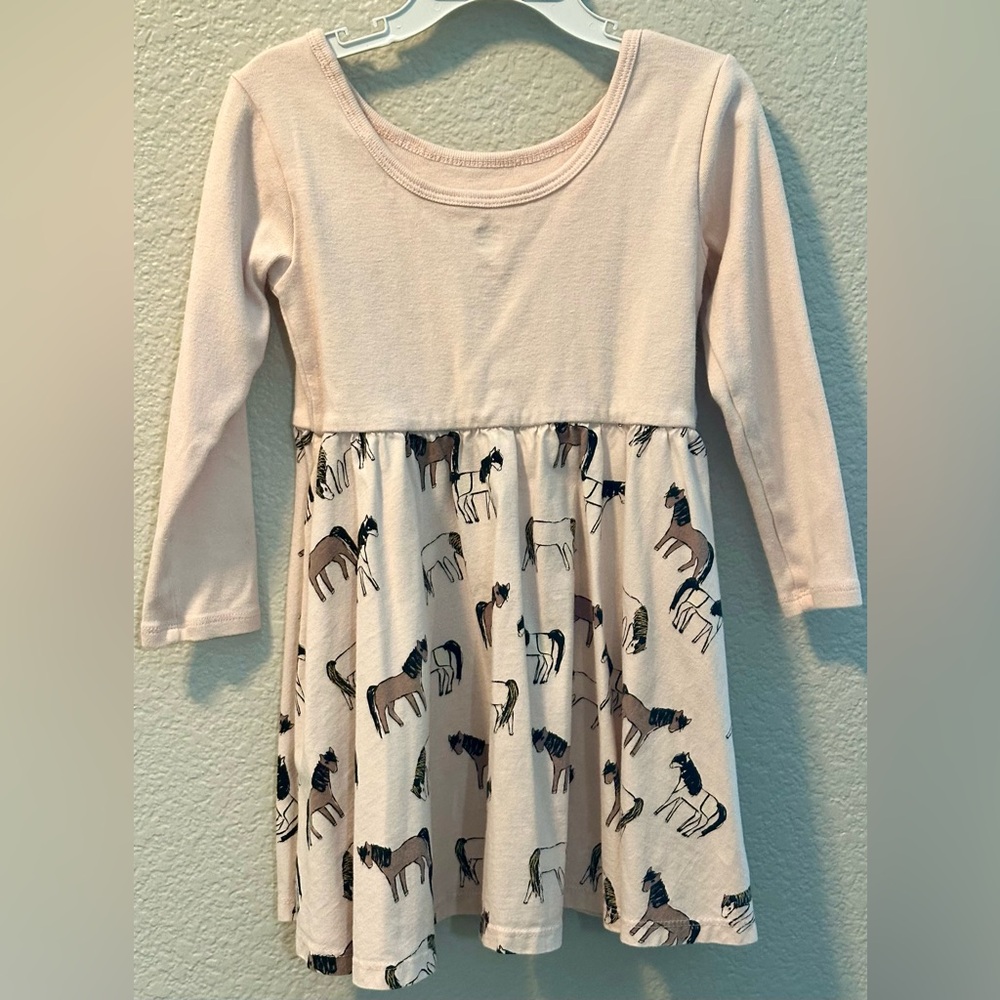 Tea Collection Dress - Picture 2 of 4